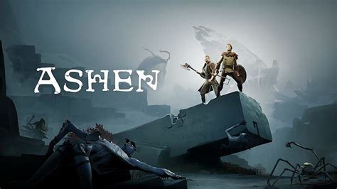 ashen wiki|Ashen Walkthrough and Guide .